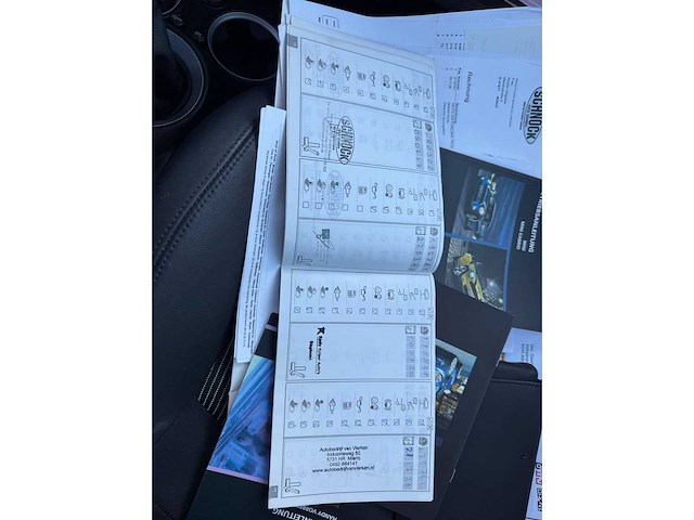 Mini cooper 2009 - afbeelding 11 van  21