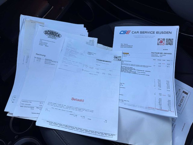 Mini cooper 2009 - afbeelding 13 van  21