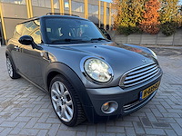 Mini cooper 2009 - afbeelding 12 van  21