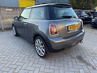 Mini cooper 2009 - afbeelding 15 van  21