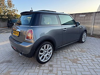 Mini cooper 2009 - afbeelding 16 van  21