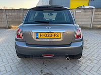 Mini cooper 2009 - afbeelding 17 van  21