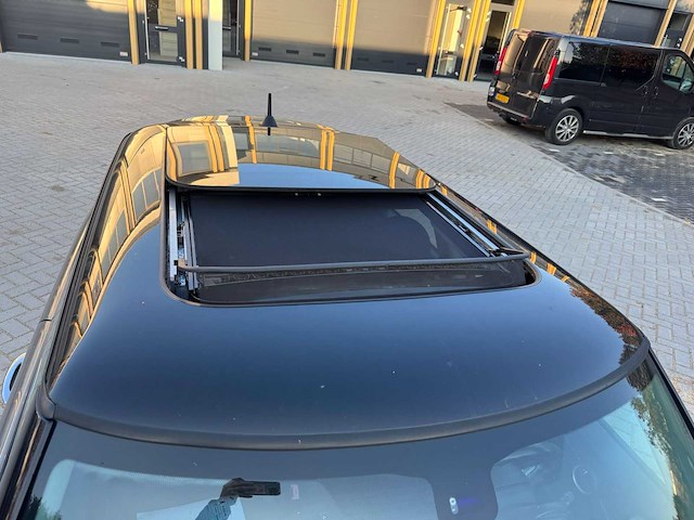 Mini cooper 2009 - afbeelding 18 van  21