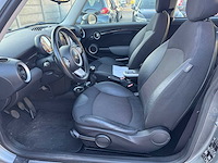 Mini cooper 2009 - afbeelding 20 van  21