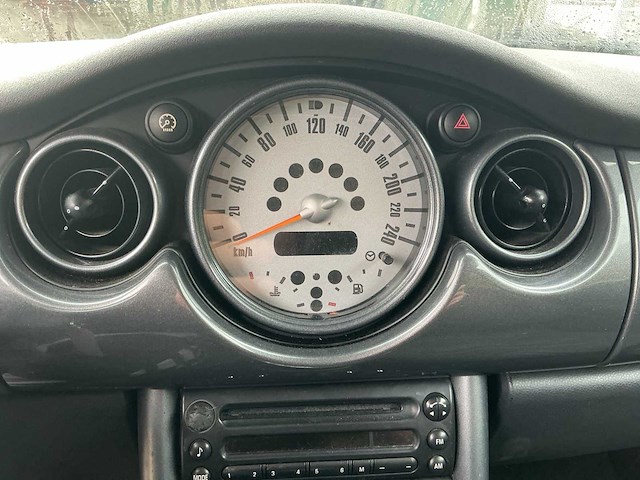 Mini cooper 5-tft-03 - afbeelding 4 van  26