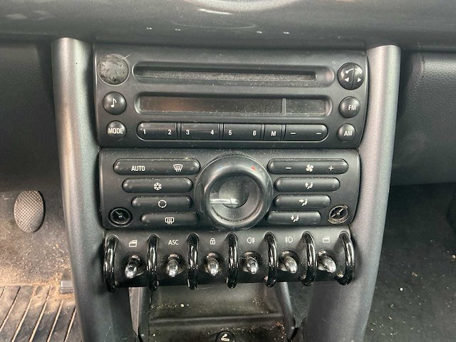 Mini cooper 5-tft-03 - afbeelding 5 van  26