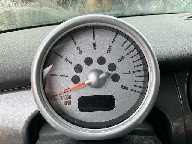 Mini cooper 5-tft-03 - afbeelding 6 van  26