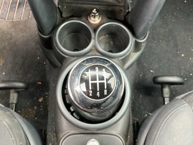 Mini cooper 5-tft-03 - afbeelding 7 van  26