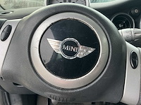 Mini cooper 5-tft-03 - afbeelding 8 van  26