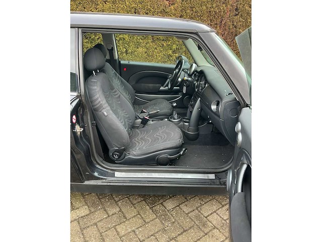 Mini cooper 5-tft-03 - afbeelding 11 van  26