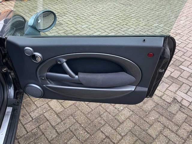 Mini cooper 5-tft-03 - afbeelding 13 van  26