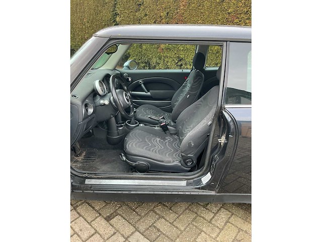 Mini cooper 5-tft-03 - afbeelding 14 van  26