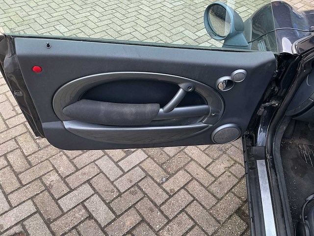 Mini cooper 5-tft-03 - afbeelding 15 van  26
