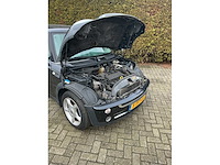 Mini cooper 5-tft-03 - afbeelding 16 van  26