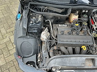 Mini cooper 5-tft-03 - afbeelding 17 van  26