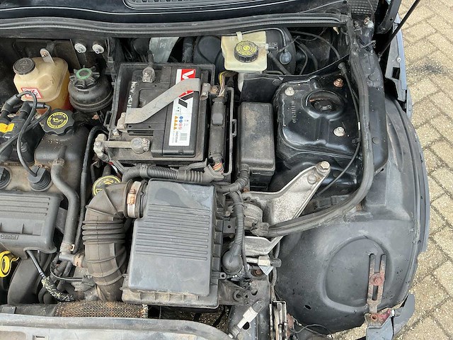 Mini cooper 5-tft-03 - afbeelding 19 van  26