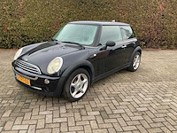 Mini cooper 5-tft-03 - afbeelding 20 van  26