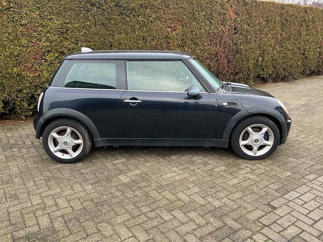 Mini cooper 5-tft-03 - afbeelding 21 van  26