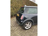 Mini cooper 5-tft-03 - afbeelding 22 van  26