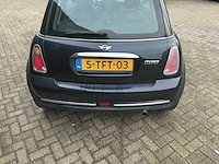 Mini cooper 5-tft-03 - afbeelding 23 van  26