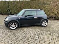 Mini cooper 5-tft-03 - afbeelding 24 van  26