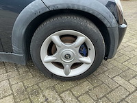 Mini cooper 5-tft-03 - afbeelding 26 van  26