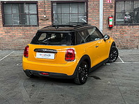 Mini cooper business 1.5 136pk 2016 (origineel-nl), jf-468-b - afbeelding 2 van  37