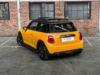 Mini cooper business 1.5 136pk 2016 (origineel-nl), jf-468-b - afbeelding 6 van  37
