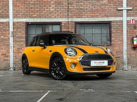 Mini cooper business 1.5 136pk 2016 (origineel-nl), jf-468-b - afbeelding 34 van  37