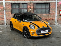 Mini cooper business 1.5 136pk 2016 (origineel-nl), jf-468-b - afbeelding 35 van  37