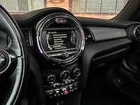 Mini cooper business 1.5 136pk 2016 (origineel-nl), jf-468-b - afbeelding 19 van  37