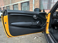 Mini cooper business 1.5 136pk 2016 (origineel-nl), jf-468-b - afbeelding 22 van  37