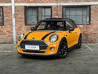 Mini cooper business 1.5 136pk 2016 (origineel-nl), jf-468-b - afbeelding 12 van  37