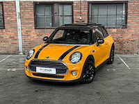 Mini cooper business 1.5 136pk 2016 (origineel-nl), jf-468-b - afbeelding 23 van  37