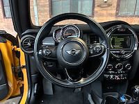 Mini cooper business 1.5 136pk 2016 (origineel-nl), jf-468-b - afbeelding 9 van  37
