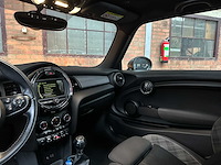 Mini cooper business 1.5 136pk 2016 (origineel-nl), jf-468-b - afbeelding 10 van  37