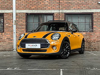 Mini cooper business 1.5 136pk 2016 (origineel-nl), jf-468-b