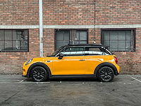Mini cooper business 1.5 136pk 2016 (origineel-nl), jf-468-b - afbeelding 7 van  37