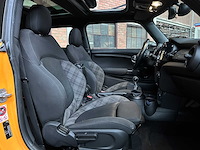 Mini cooper business 1.5 136pk 2016 (origineel-nl), jf-468-b - afbeelding 29 van  37