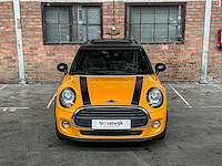 Mini cooper business 1.5 136pk 2016 (origineel-nl), jf-468-b - afbeelding 33 van  37
