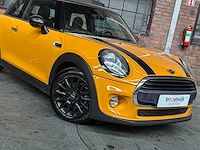 Mini cooper business 1.5 136pk 2016 (origineel-nl), jf-468-b - afbeelding 36 van  37