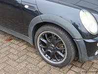 Mini cooper cabriolet | benzine | kenteken: 08-gld-8 - afbeelding 3 van  32
