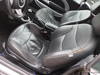 Mini cooper cabriolet | benzine | kenteken: 08-gld-8 - afbeelding 9 van  32