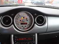 Mini cooper cabriolet | benzine | kenteken: 08-gld-8 - afbeelding 13 van  32