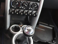 Mini cooper cabriolet | benzine | kenteken: 08-gld-8 - afbeelding 14 van  32