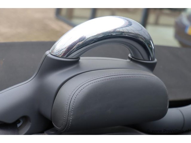 Mini cooper cabriolet | benzine | kenteken: 08-gld-8 - afbeelding 25 van  32