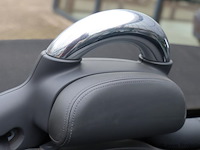 Mini cooper cabriolet | benzine | kenteken: 08-gld-8 - afbeelding 25 van  32