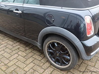 Mini cooper cabriolet | benzine | kenteken: 08-gld-8 - afbeelding 28 van  32