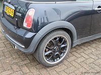 Mini cooper cabriolet | benzine | kenteken: 08-gld-8 - afbeelding 2 van  32