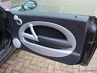 Mini cooper cabriolet | benzine | kenteken: 08-gld-8 - afbeelding 4 van  32